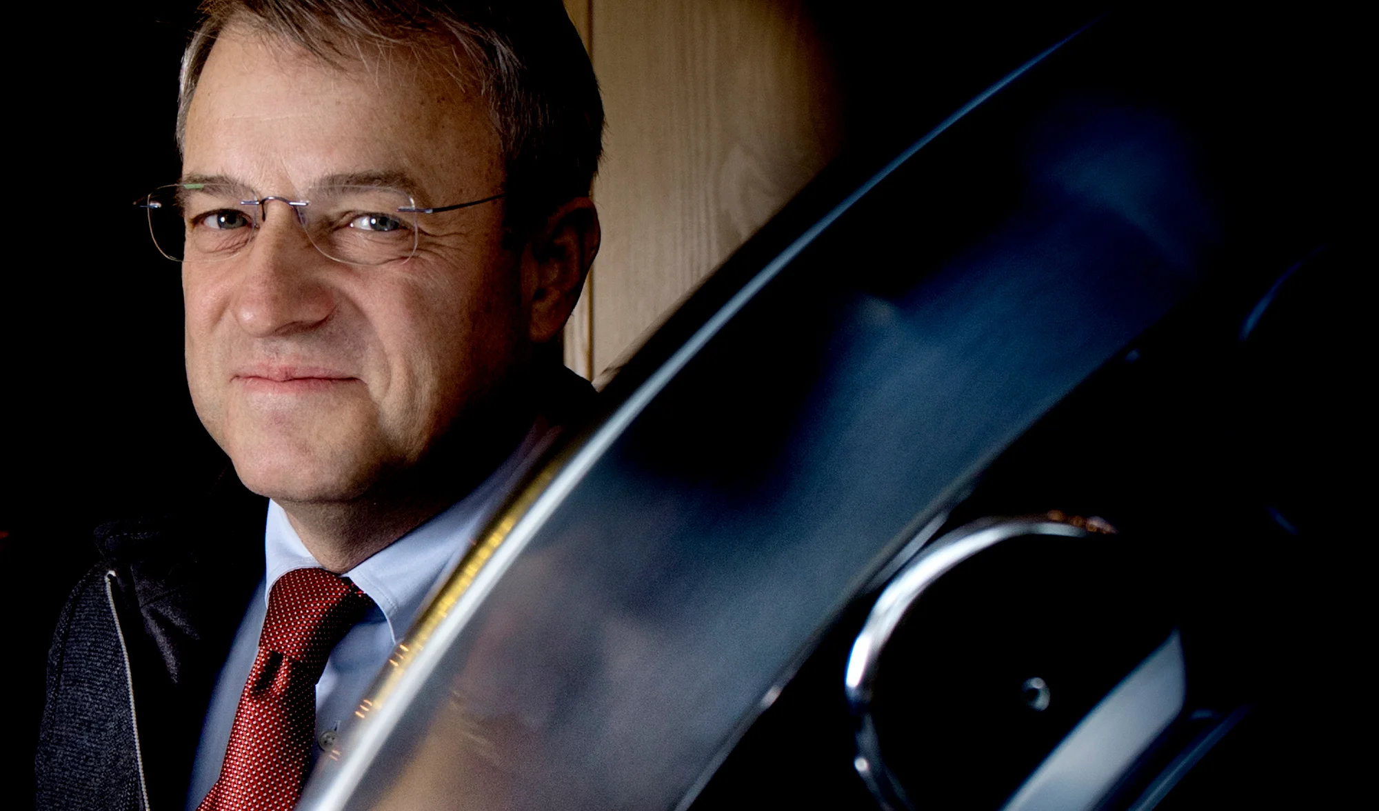 Alrik Danielsson