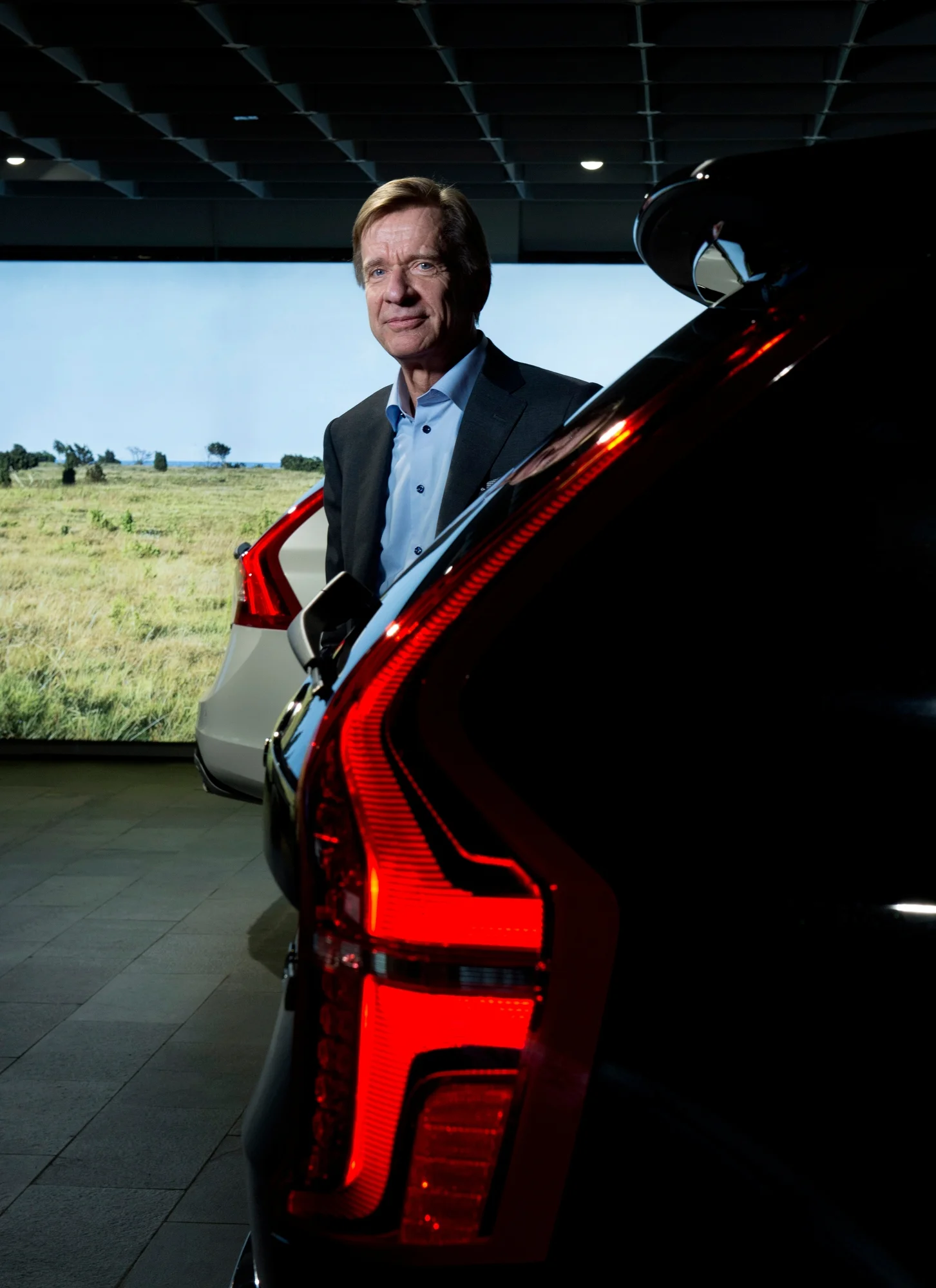 Håkan Samuelsson