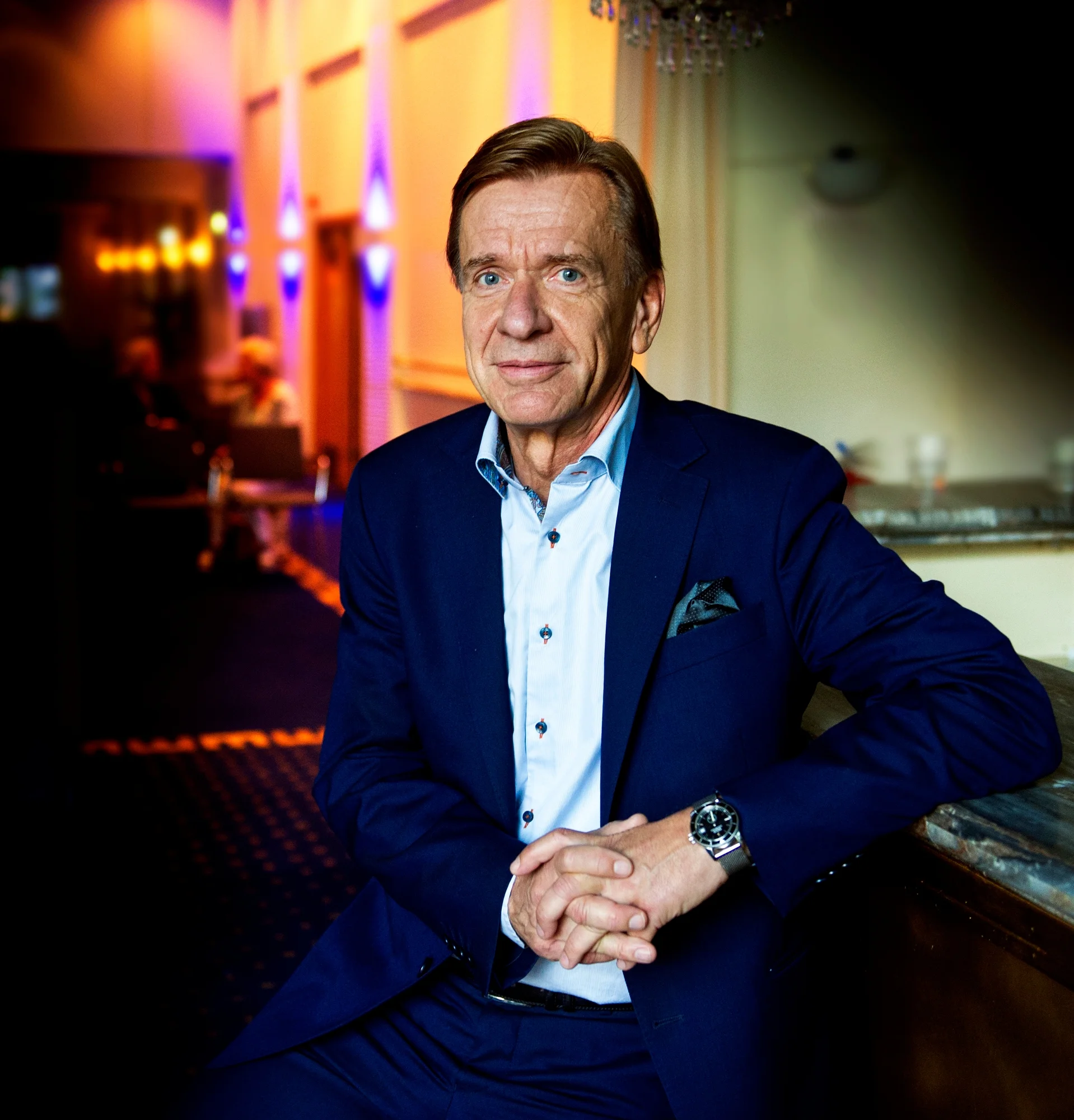 Håkan Samuelsson