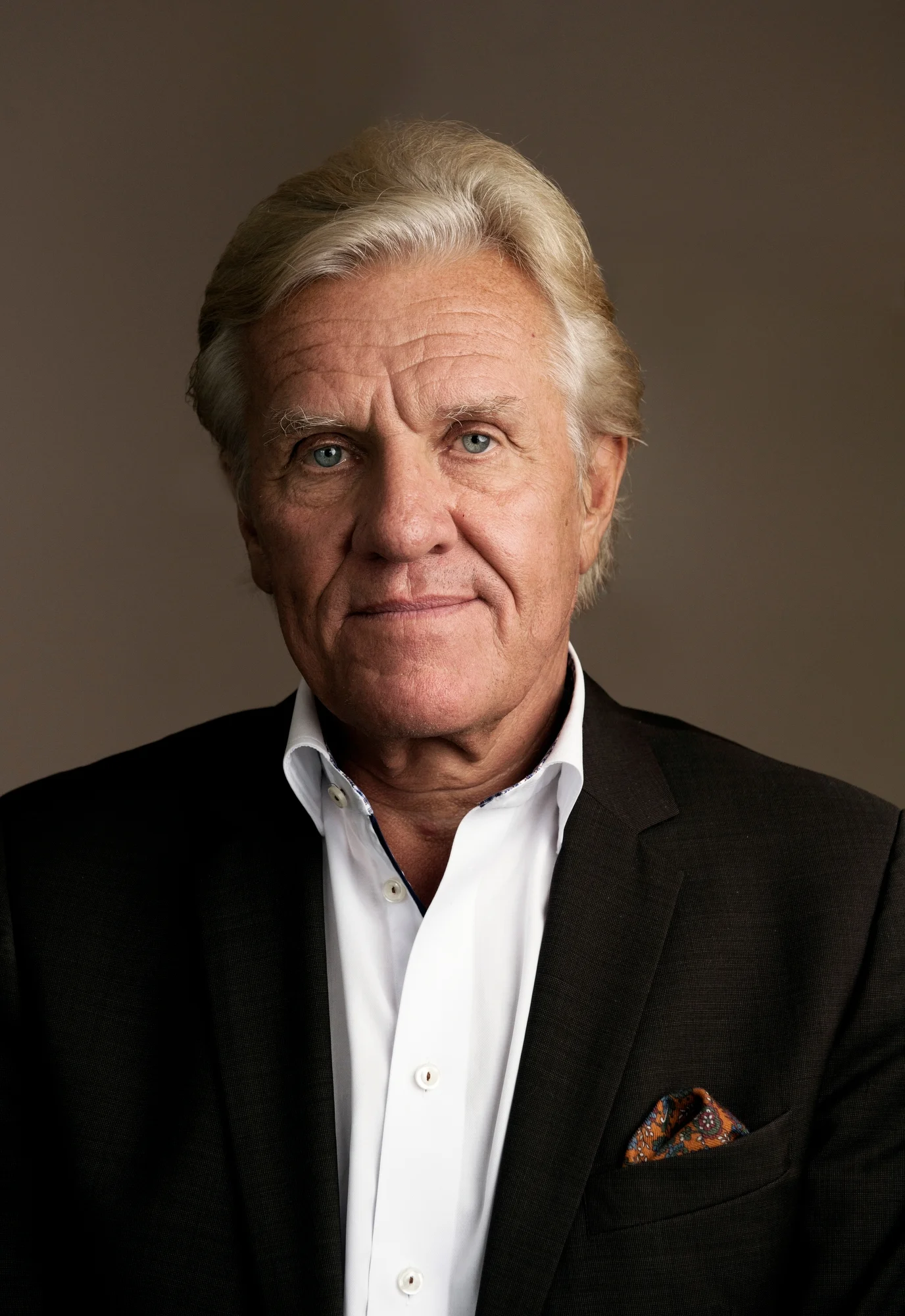 Nils Wiberg