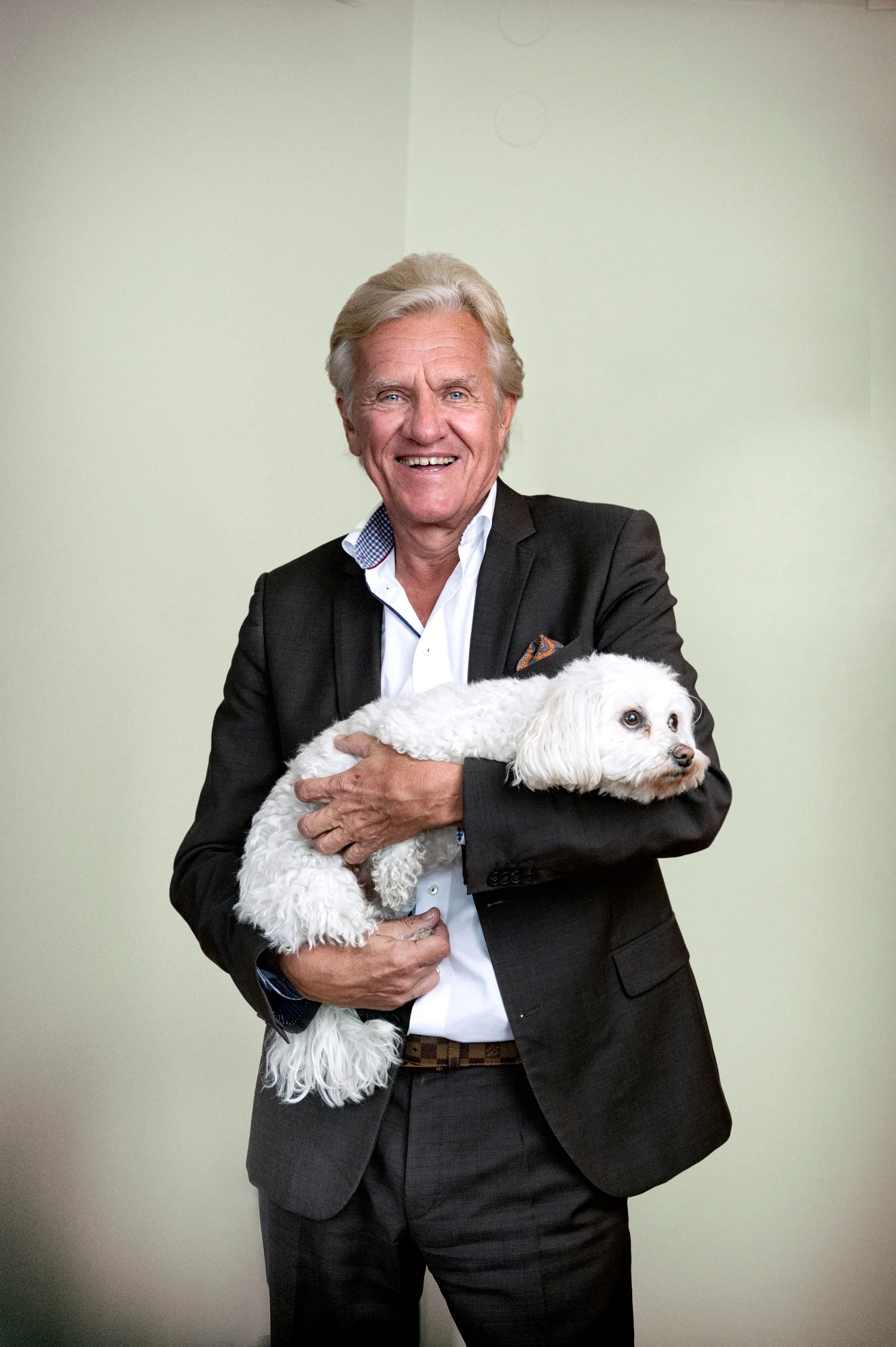Nils Wiberg