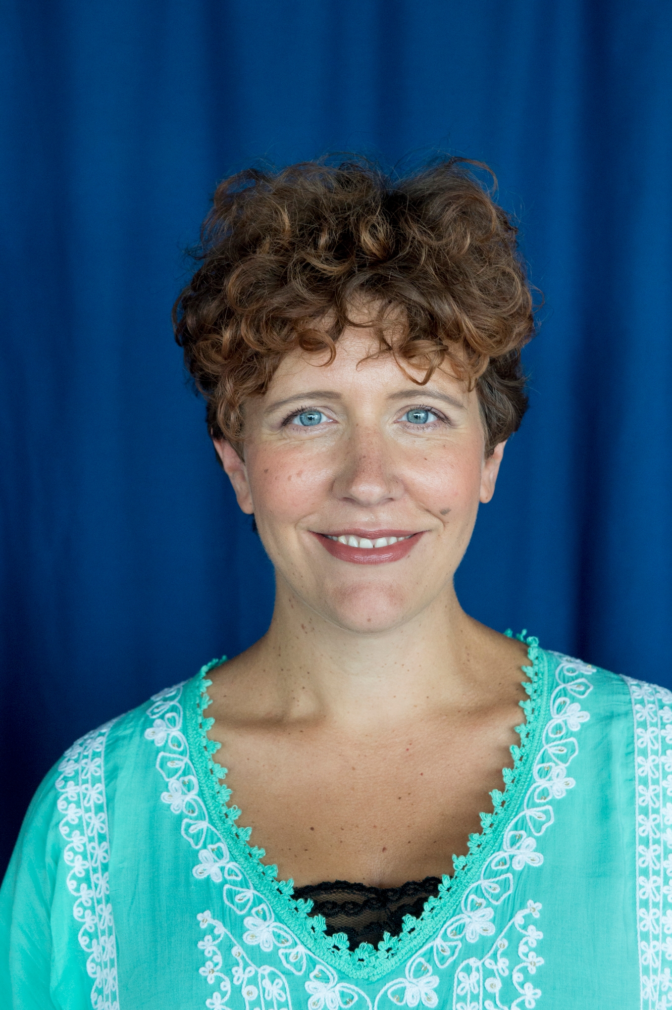 Julia Sporsén