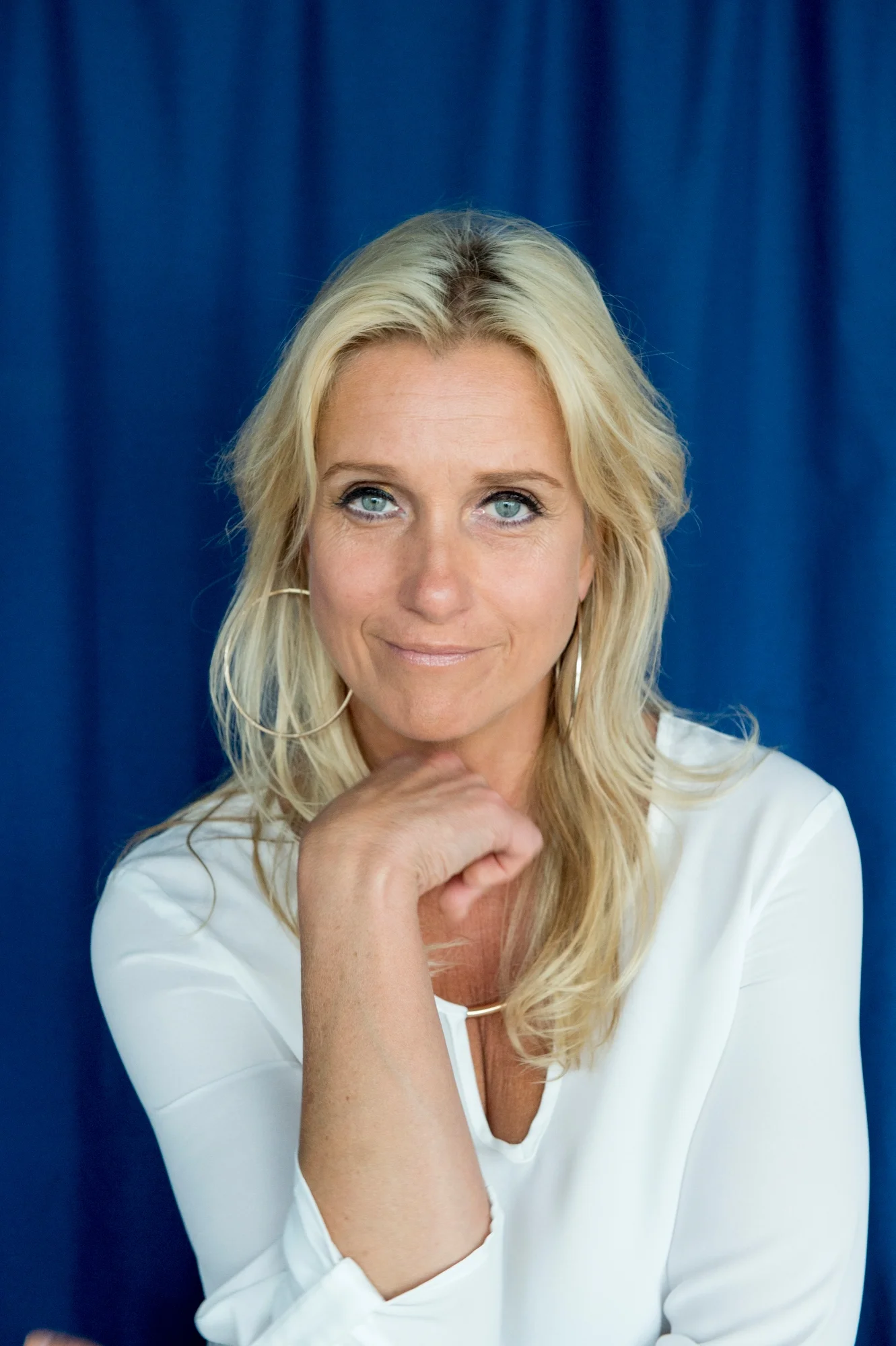 Carolina Sandgren