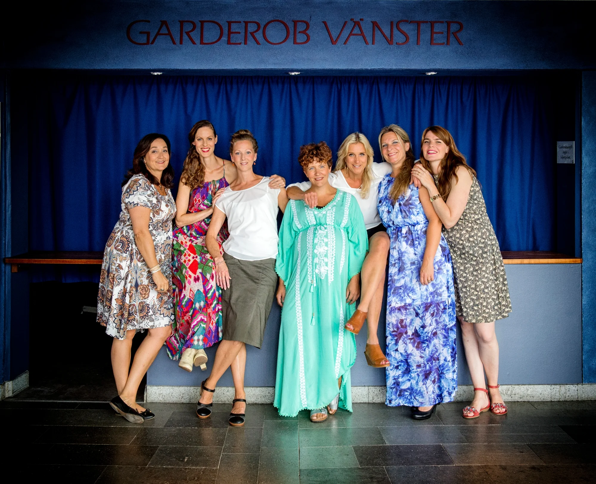 Sopranos i Göteborg