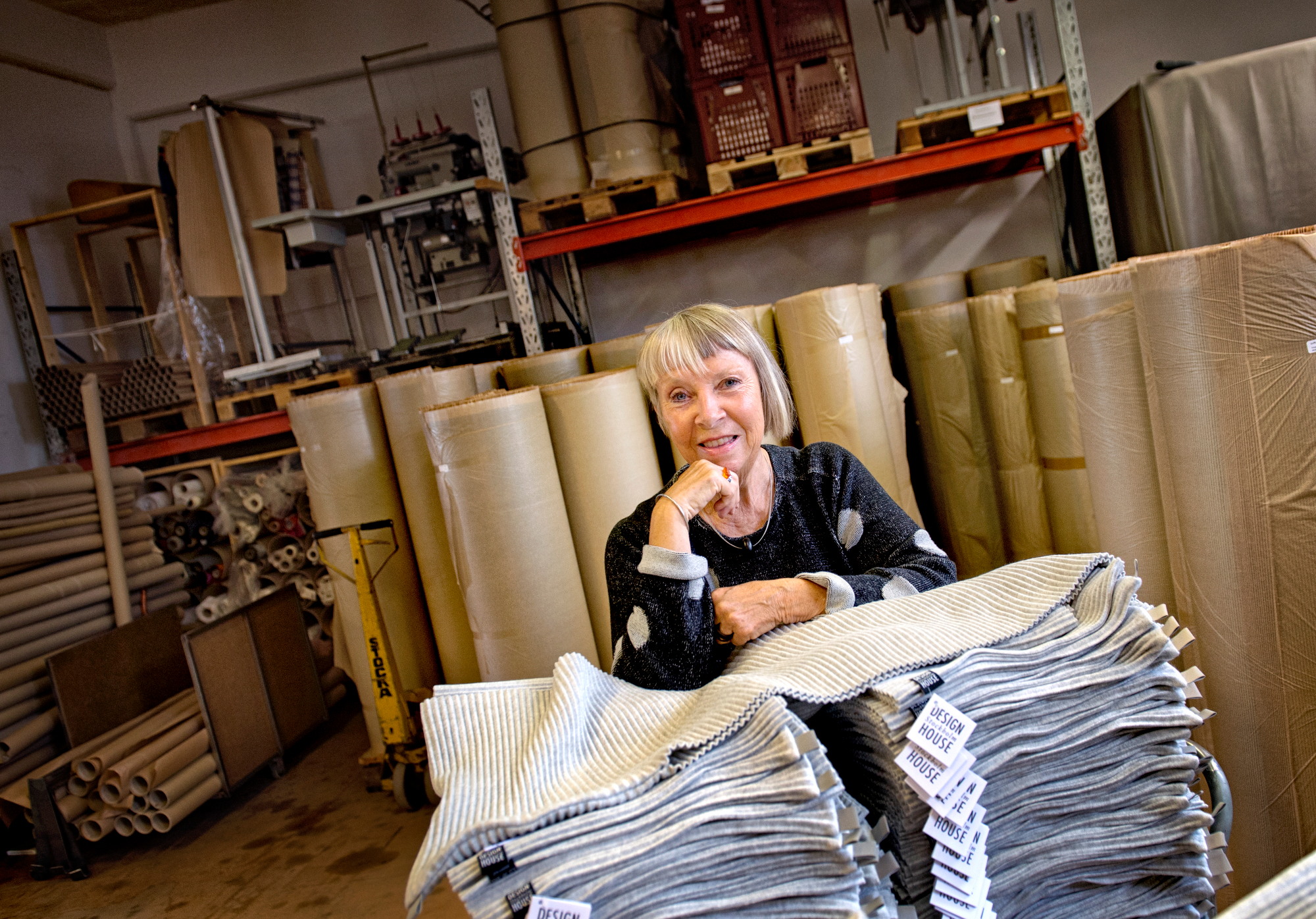 Marianne Abelsson