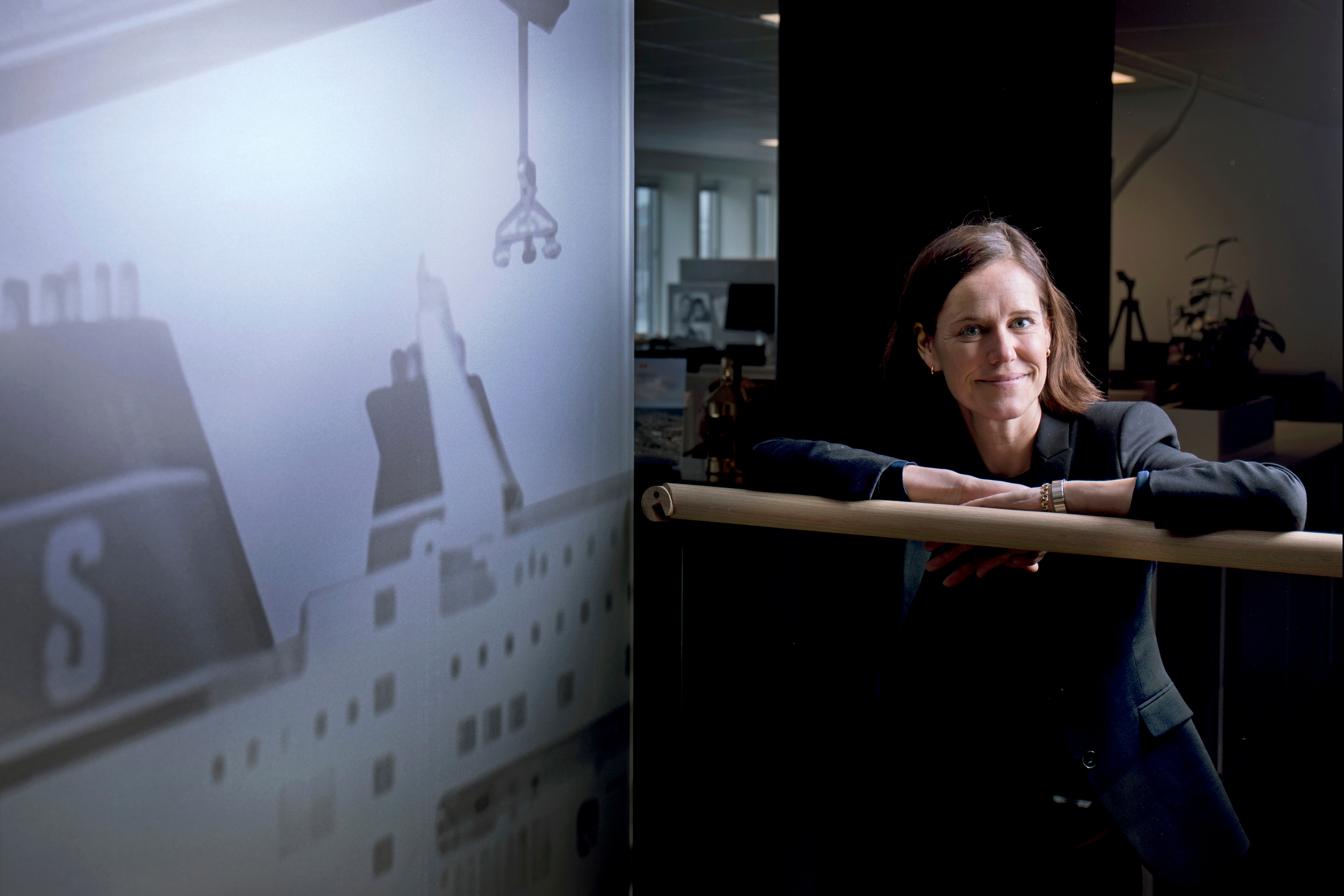 Cecilia Fasth, 001VD på Stena Fastigheter..JPG