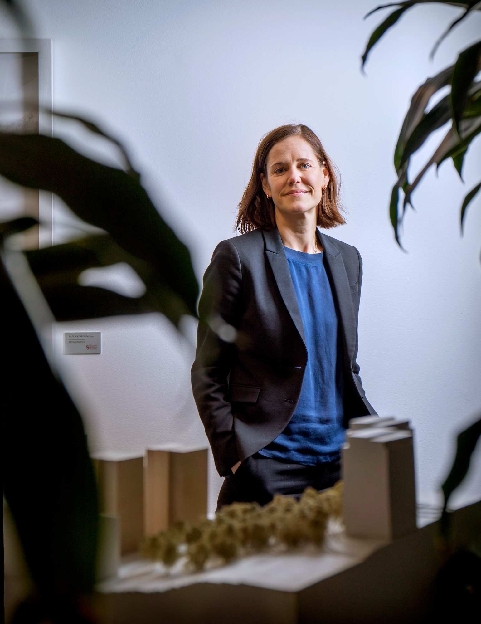 Cecilia Fasth, 003VD på Stena Fastigheter..JPG