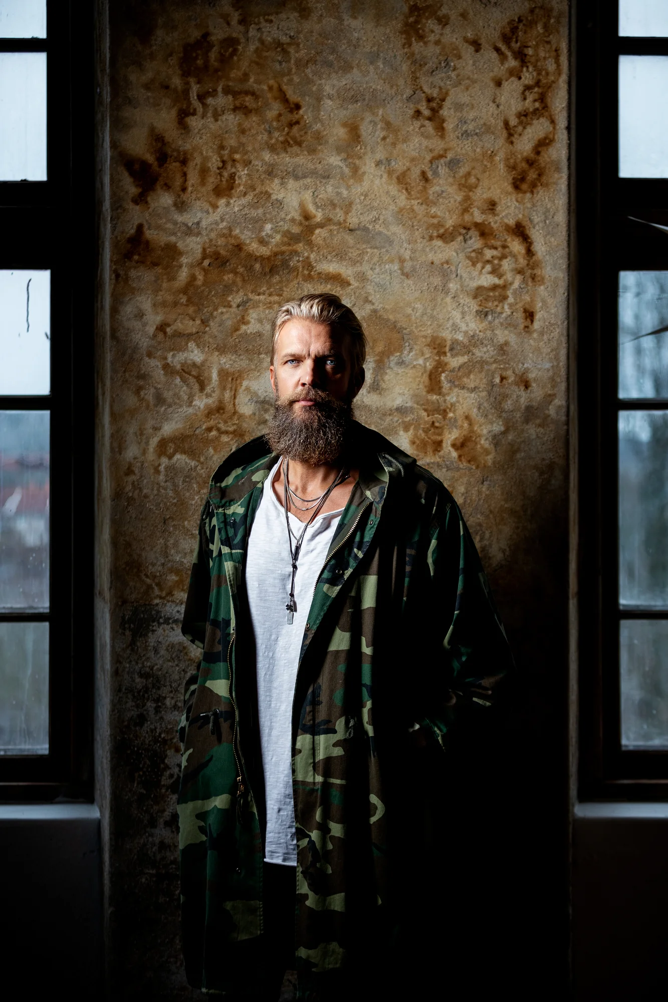 Robert Åhrman