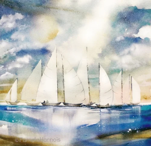 Sails