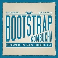 Bootstrap Kombucha