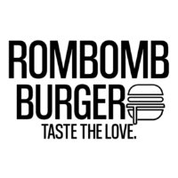 RomBomb Burger