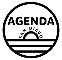 Agenda San Diego