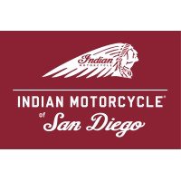 Indian Motorcycle Of San Diego