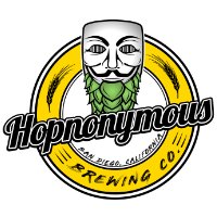 Hopnonymous Brewing Company 