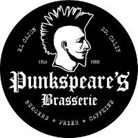 Punkspeare's Brasserie (By Burning Beard)