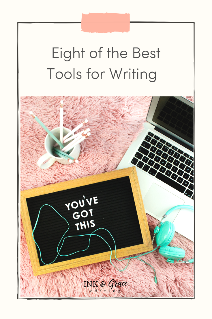 The Ultimate Book Writing Starter Kit: How To Get Started Writing
