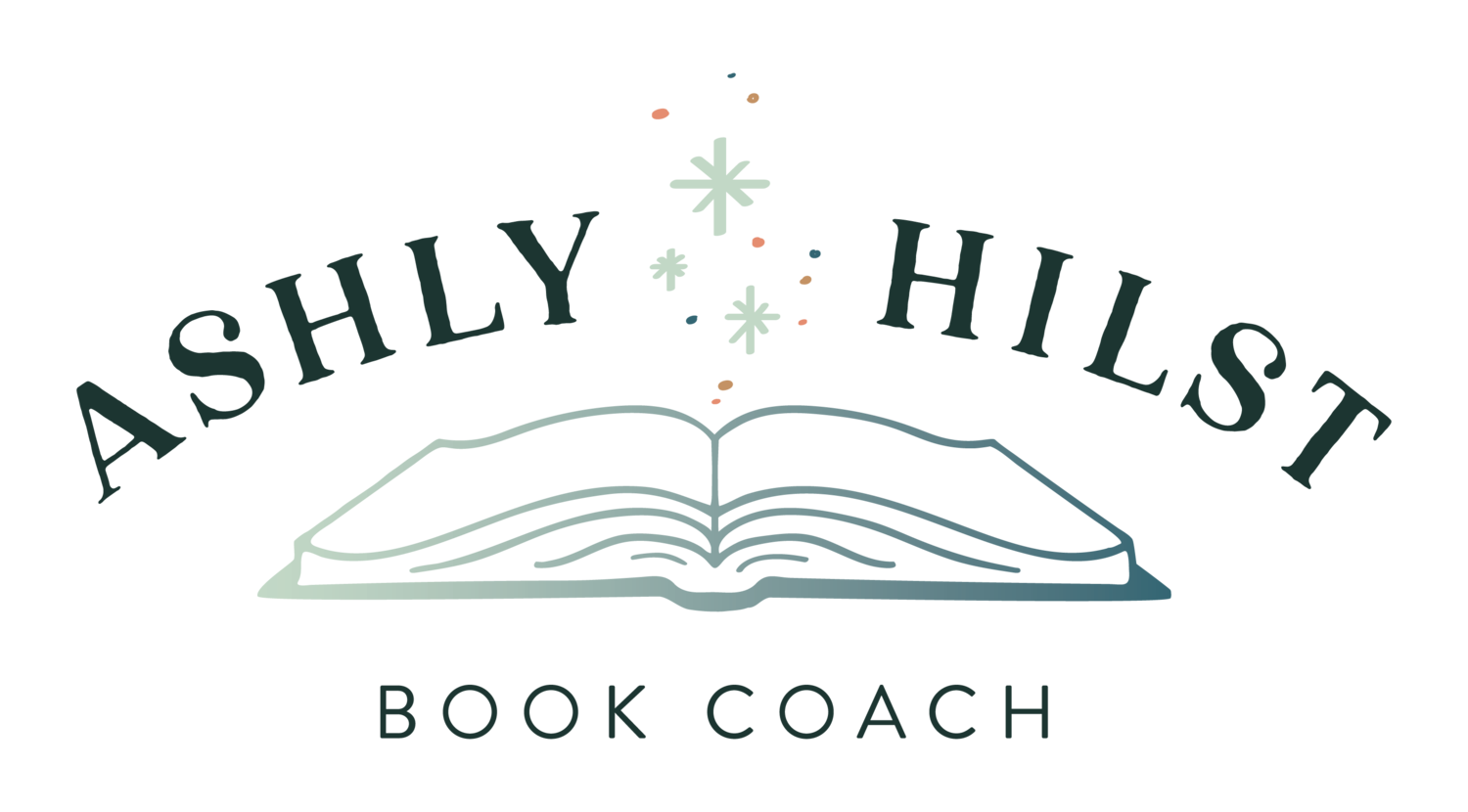 Ashly Hilst Book Coach