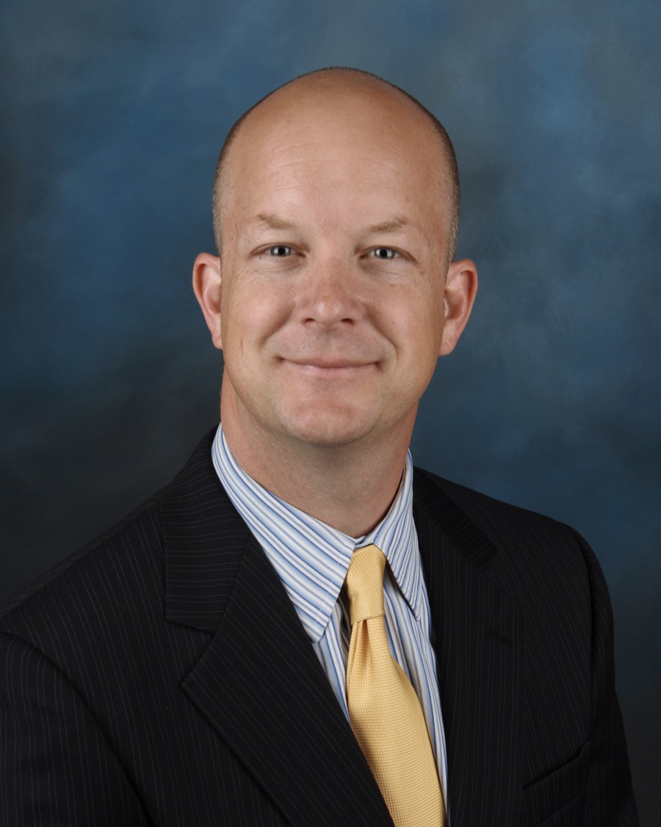 Dr. James P. Ellis, DDS, MS