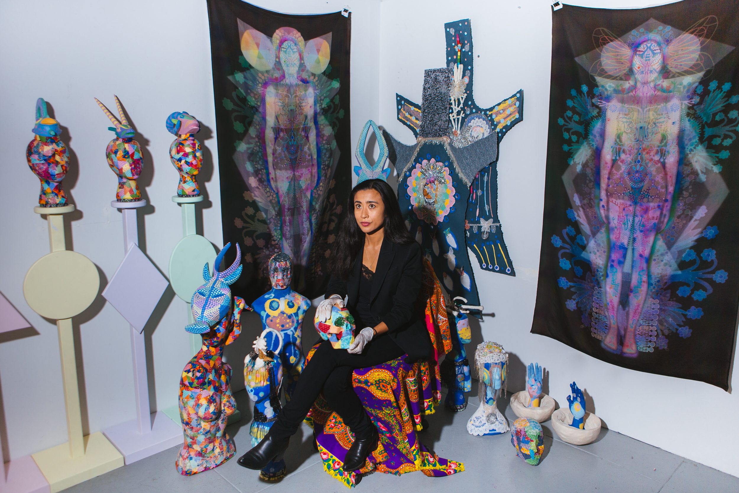π· Victor Castro FOR FLAVORWIRE