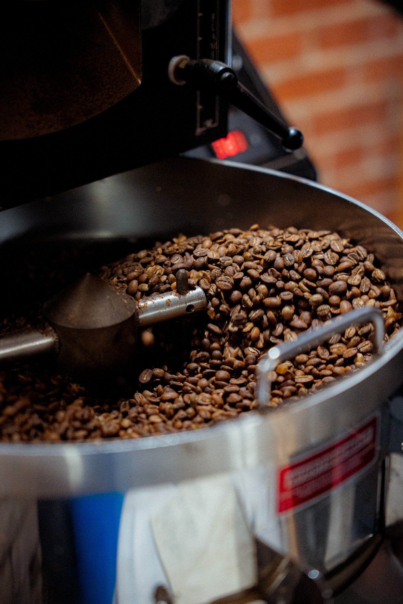 Decaf Mexico Esmeralda EA Natural