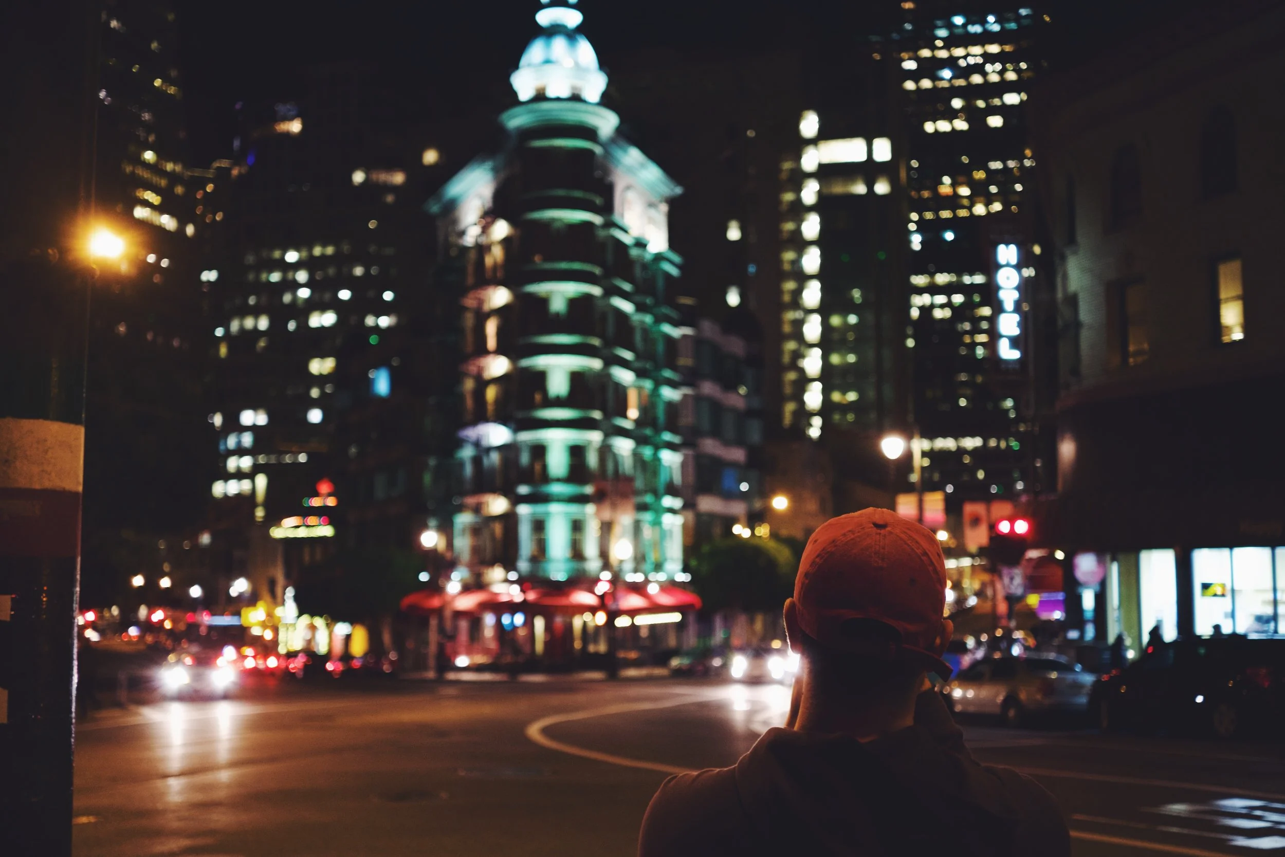 City Guide: San Francisco