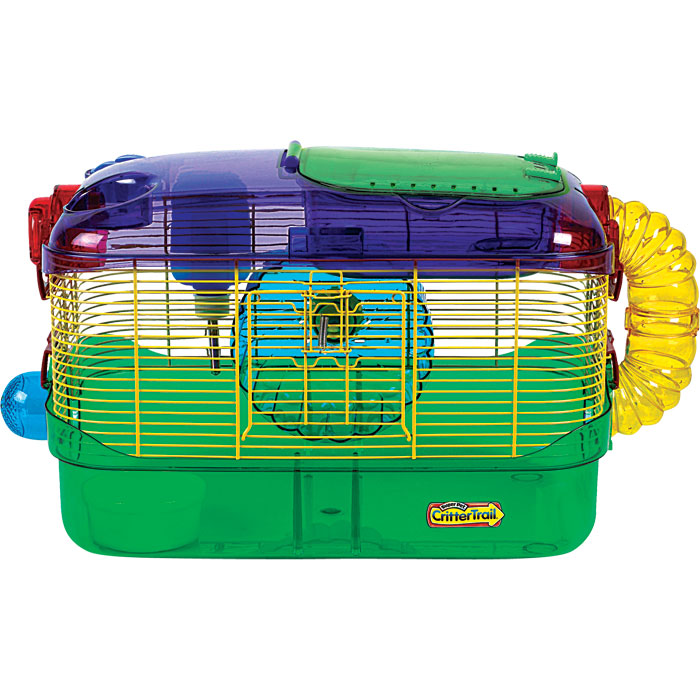 Small Animal Rocky Top Pets