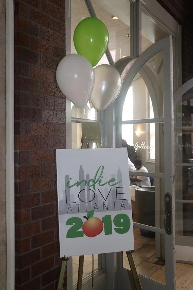 Indie Love Atlanta 2019 Cobb Galleria Centre