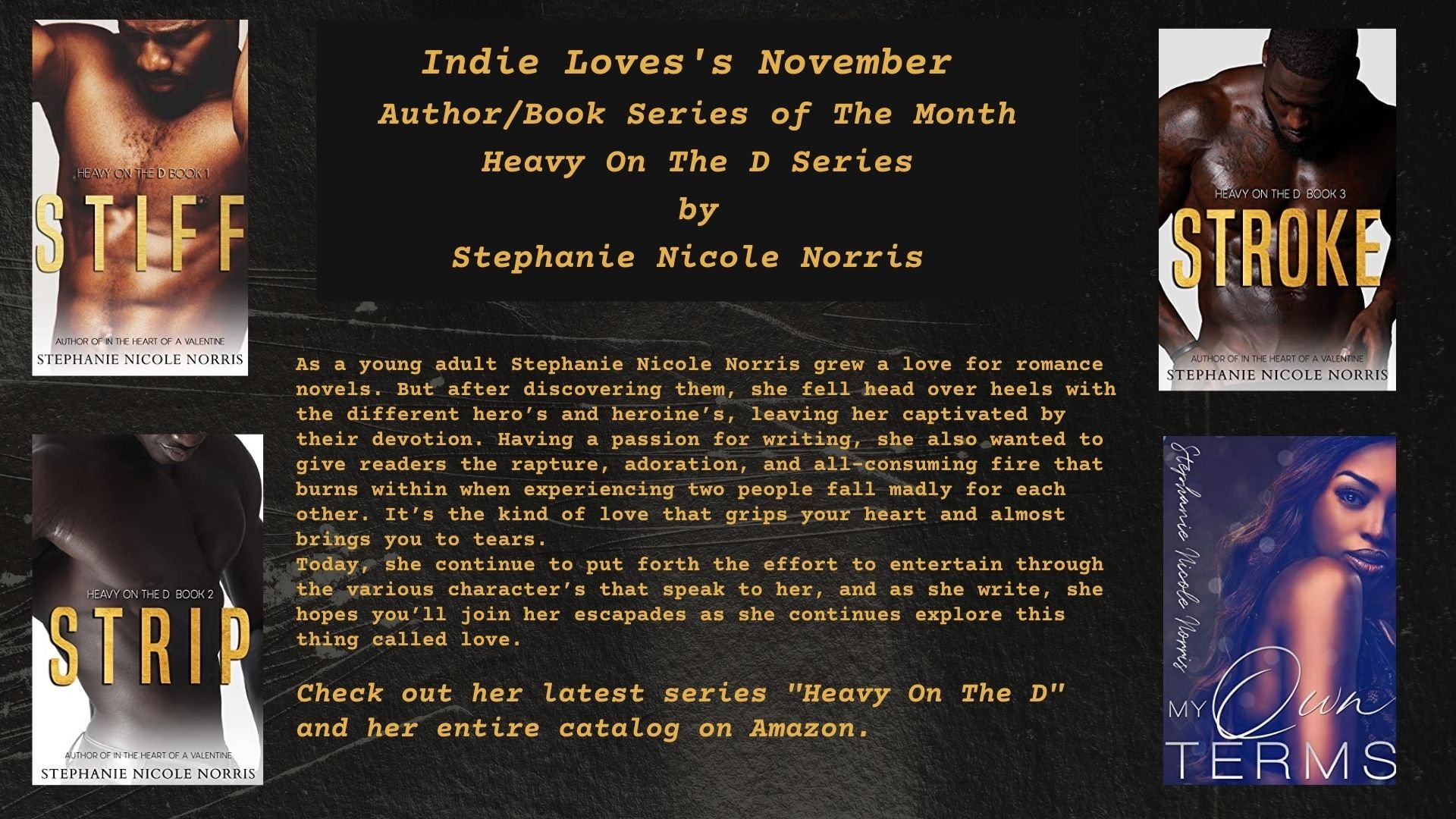 Indie Loves's November AuthorBook Series of The Month.jpg