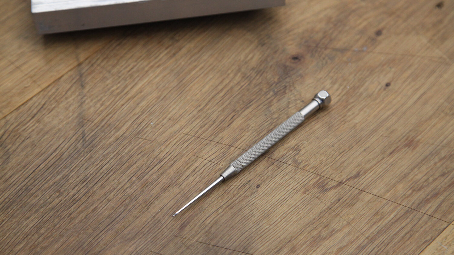 Starrett 70A Steel Pocket Scriber