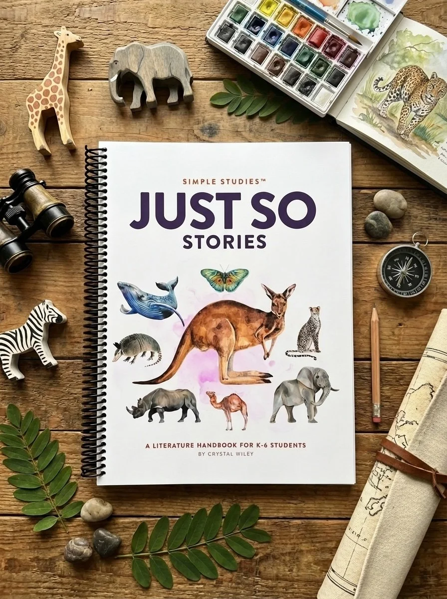 Flat Lay Just So Stories simple studies cover.jpg
