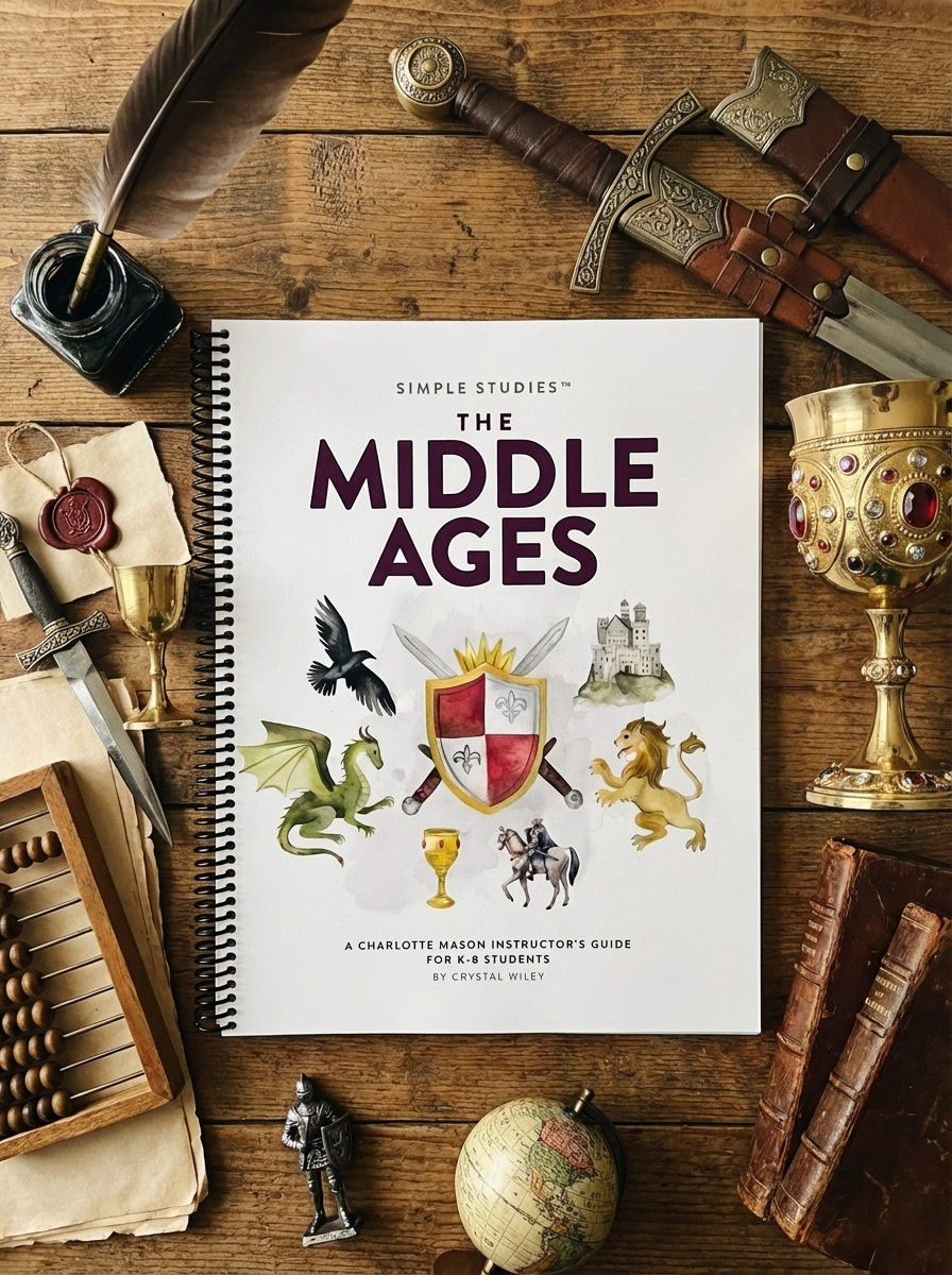Flat Lay Middle Ages.png