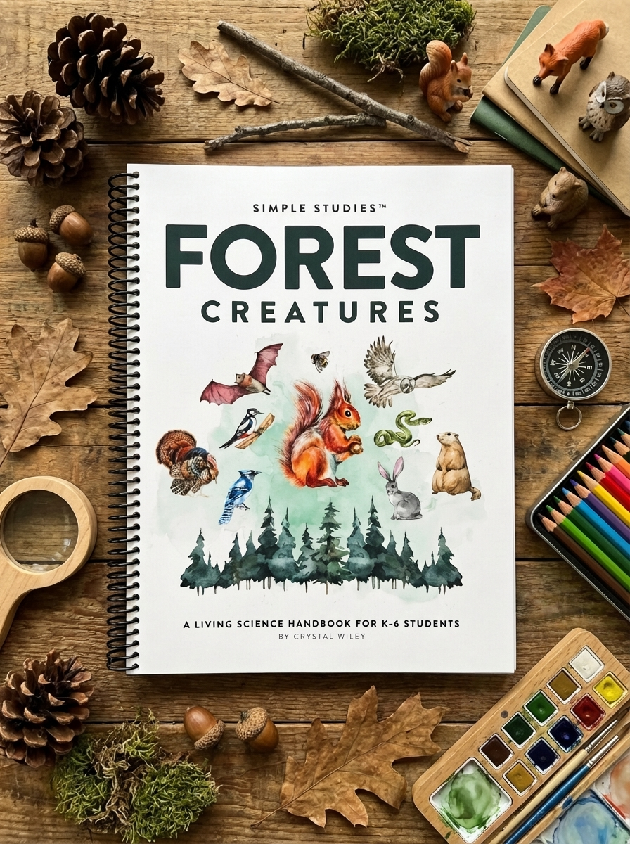 Flat Lay Forest Creatures 1.png