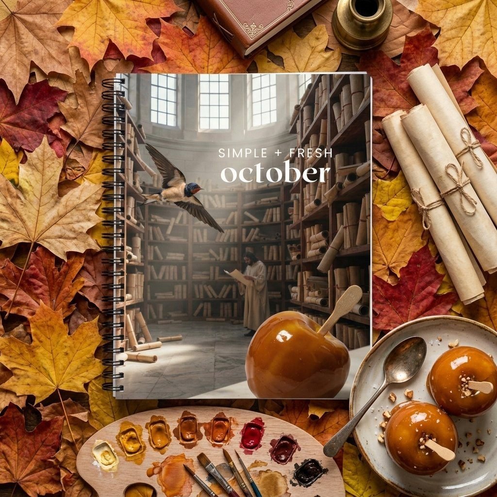 Fall Favorites + Updates: What We're Loving This Season