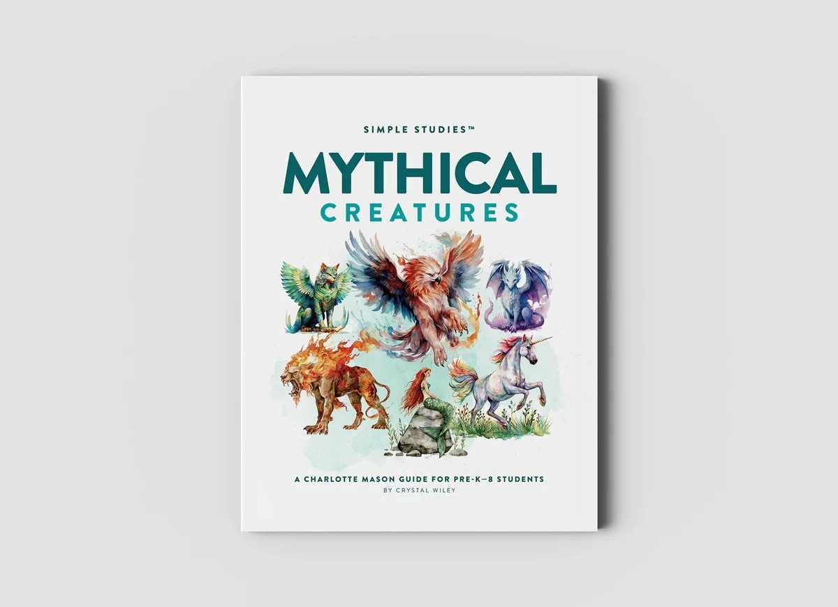 simple-studies_mythical-creatures.JPEG