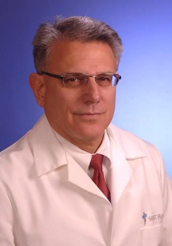 podiatrist eric kosofsky