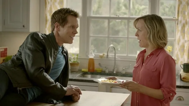 American Egg Board: Wake up to Eggs with Bacon