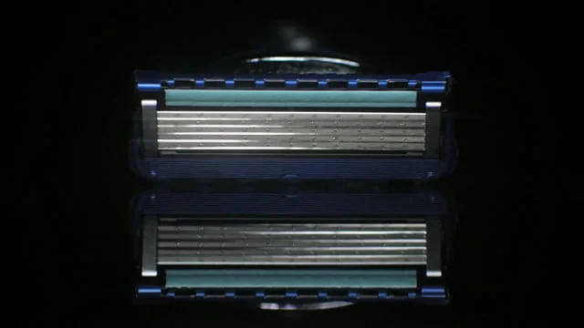 Gillette: Online Pre Roll