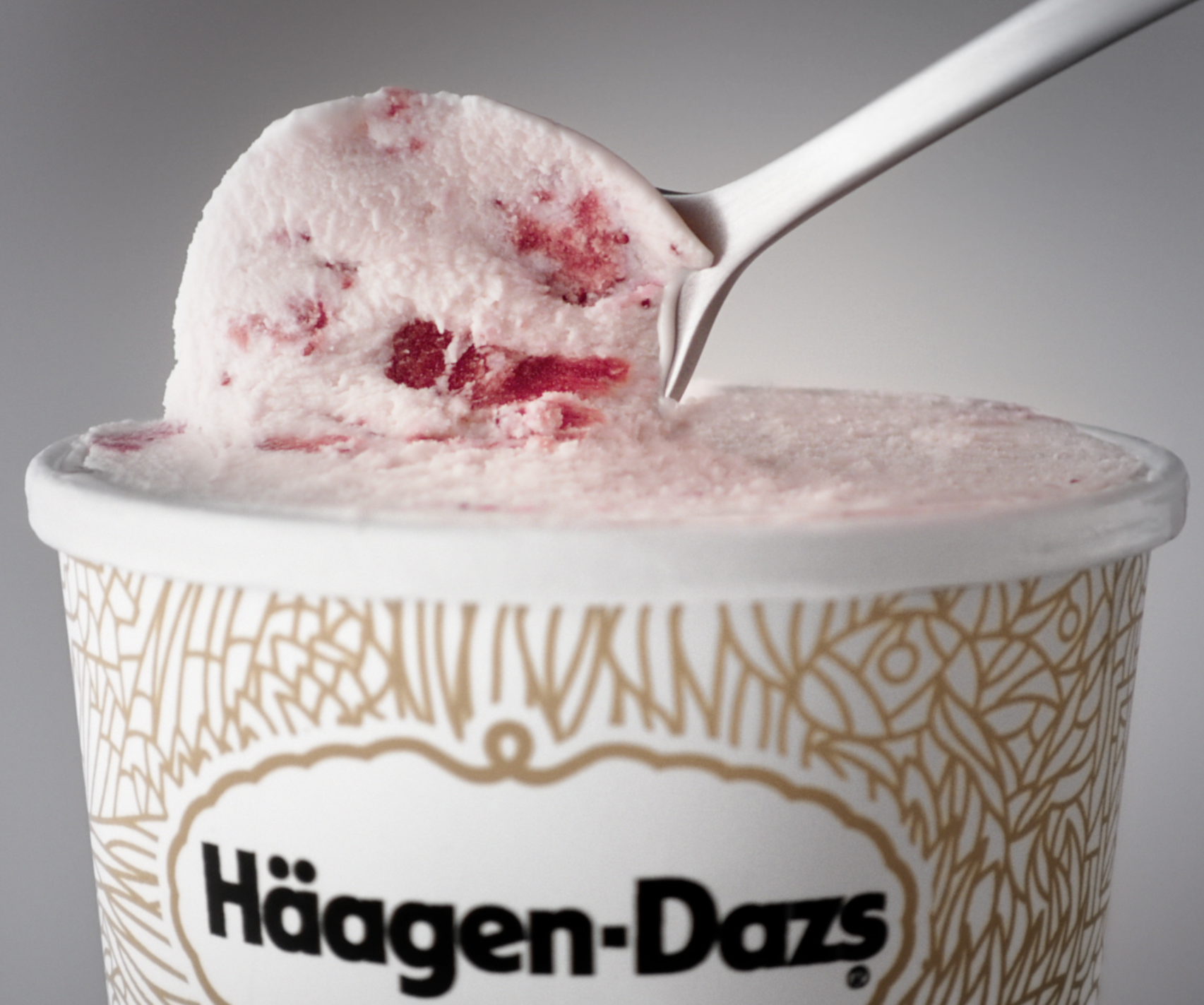Haagen Dazs: "Simple Sounds"