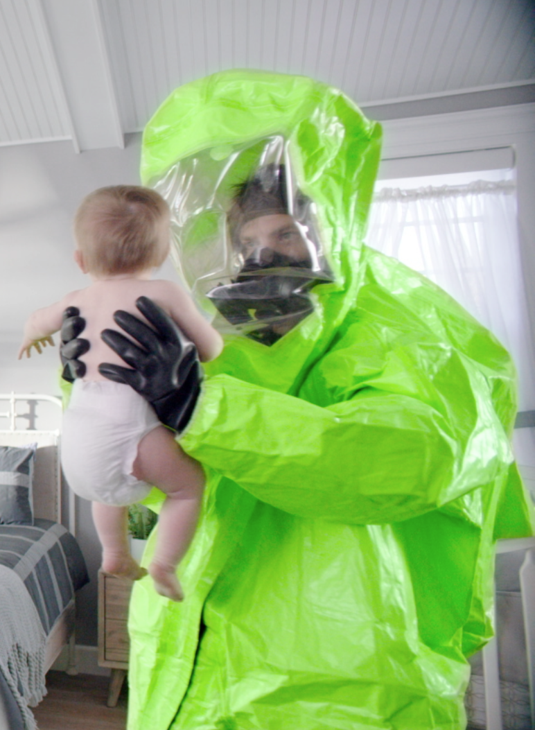 Ally Premiere Protection: Newborn