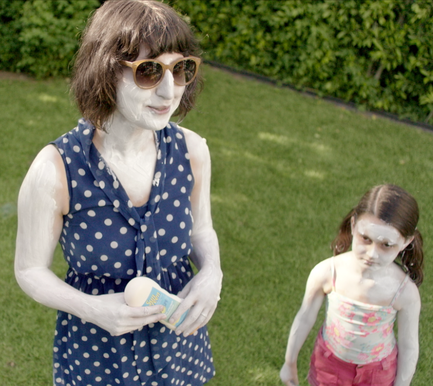 APP: SunScreen