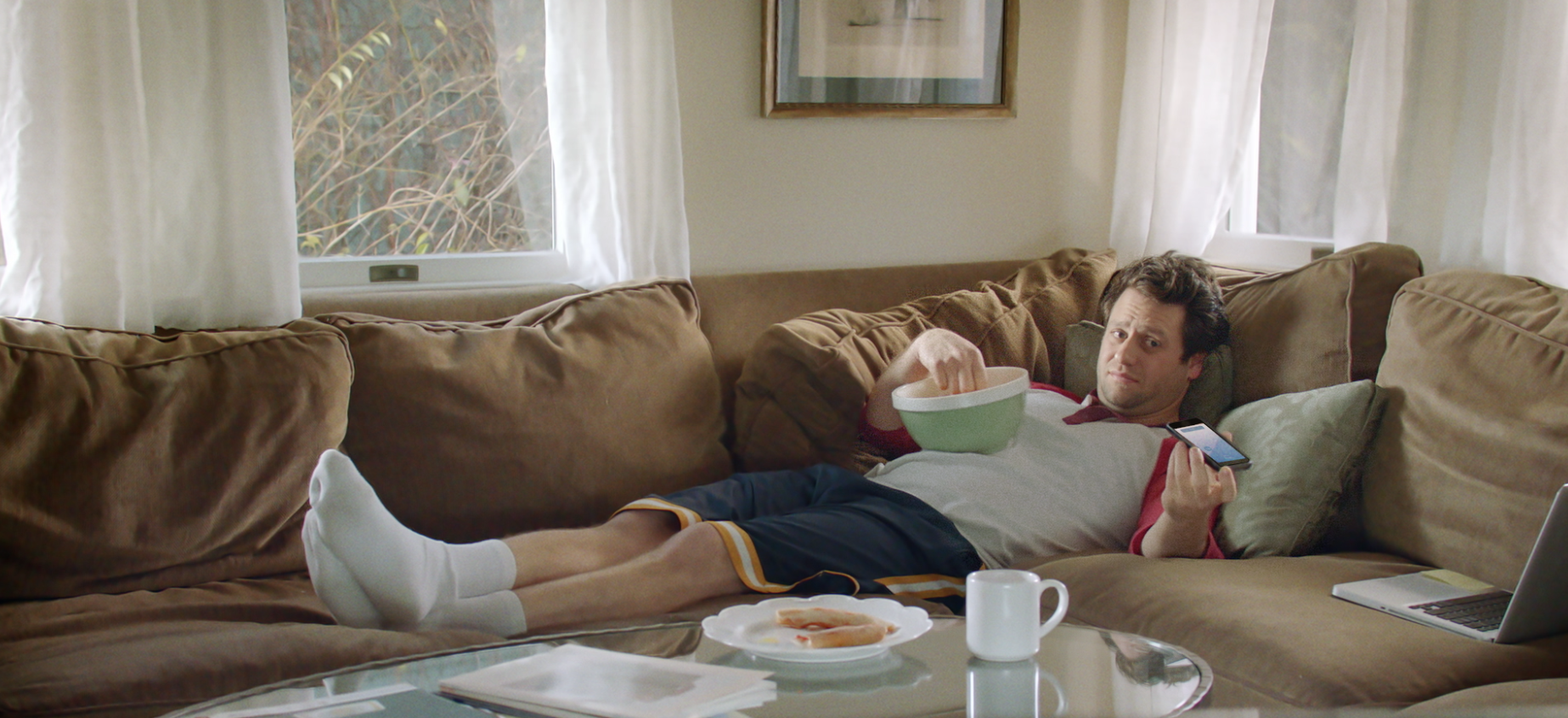 Ally Bank: Working From Home