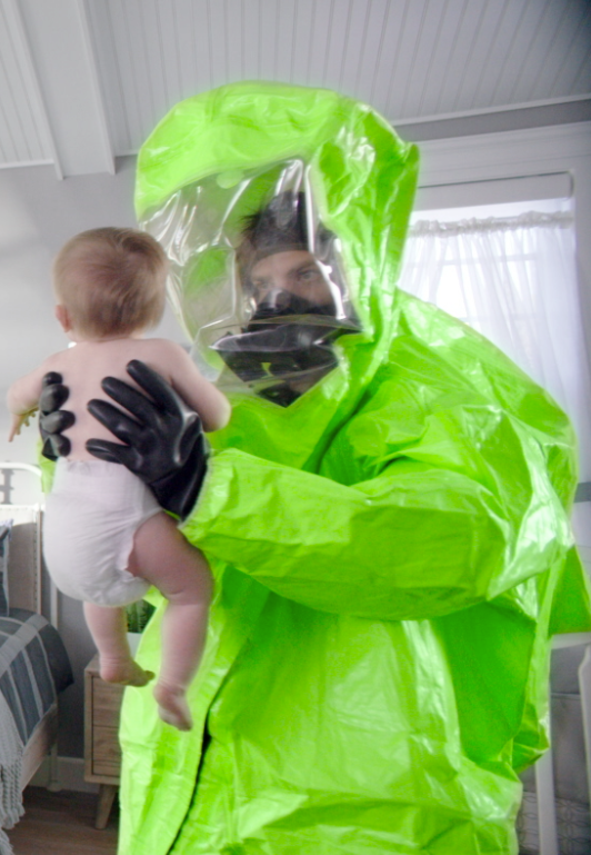 Ally Premiere Protection: Newborn