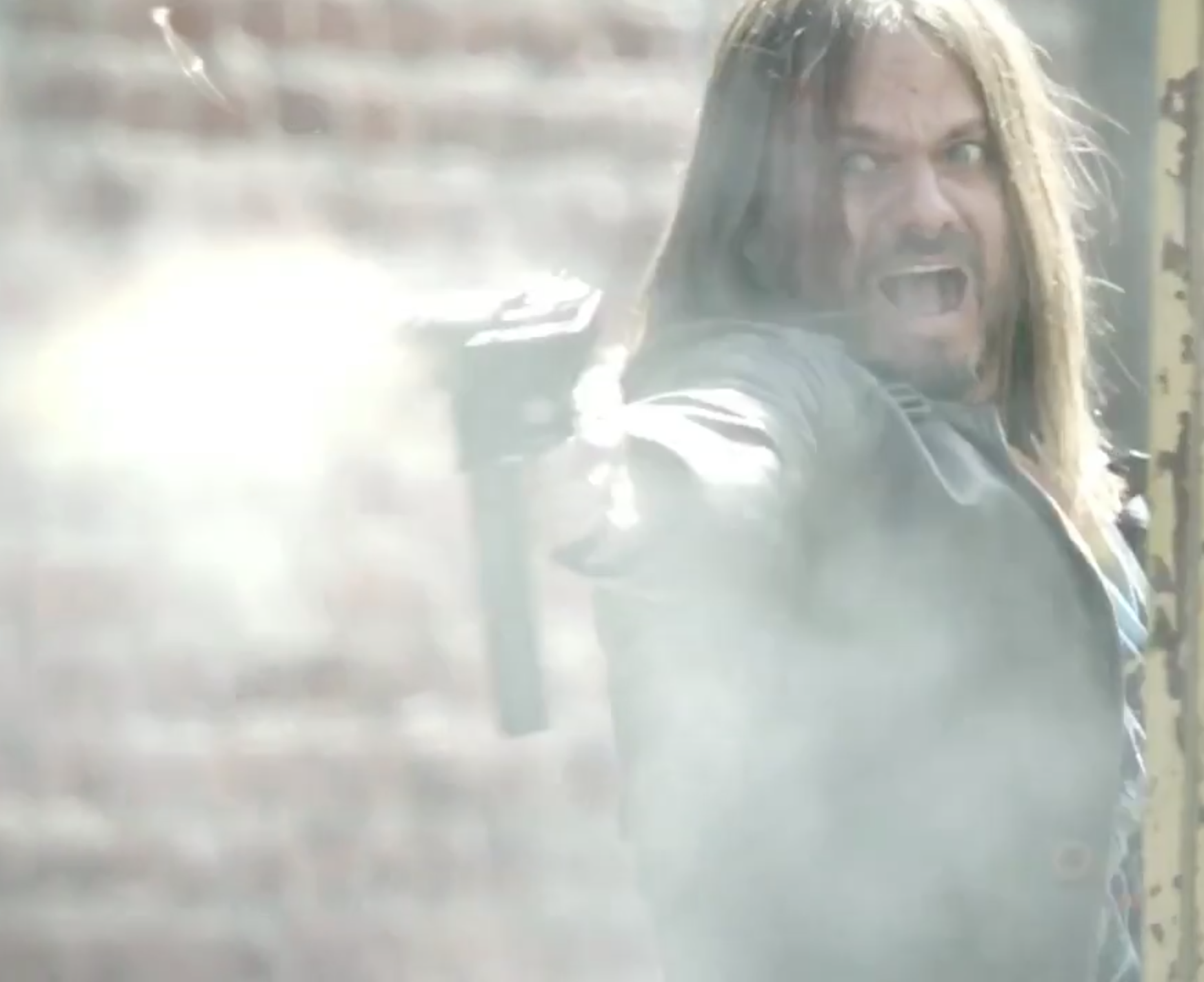 Purolator: Shoot Out