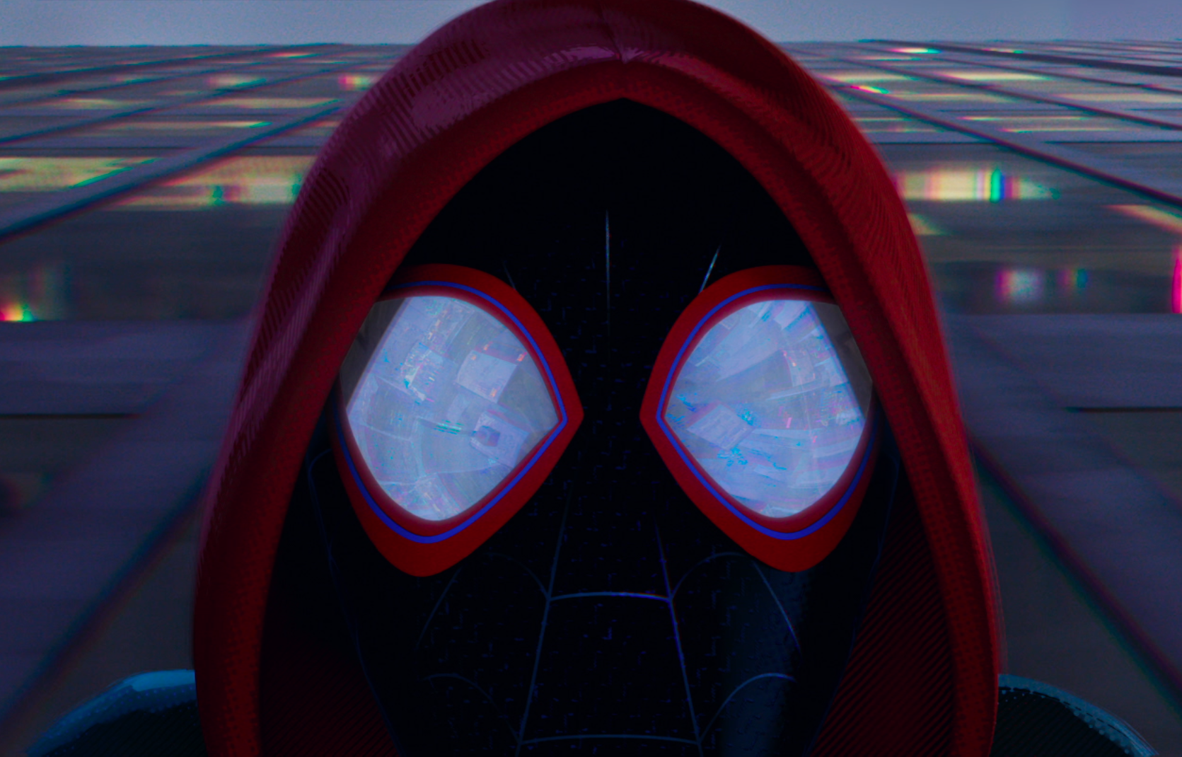 SpiderVerse