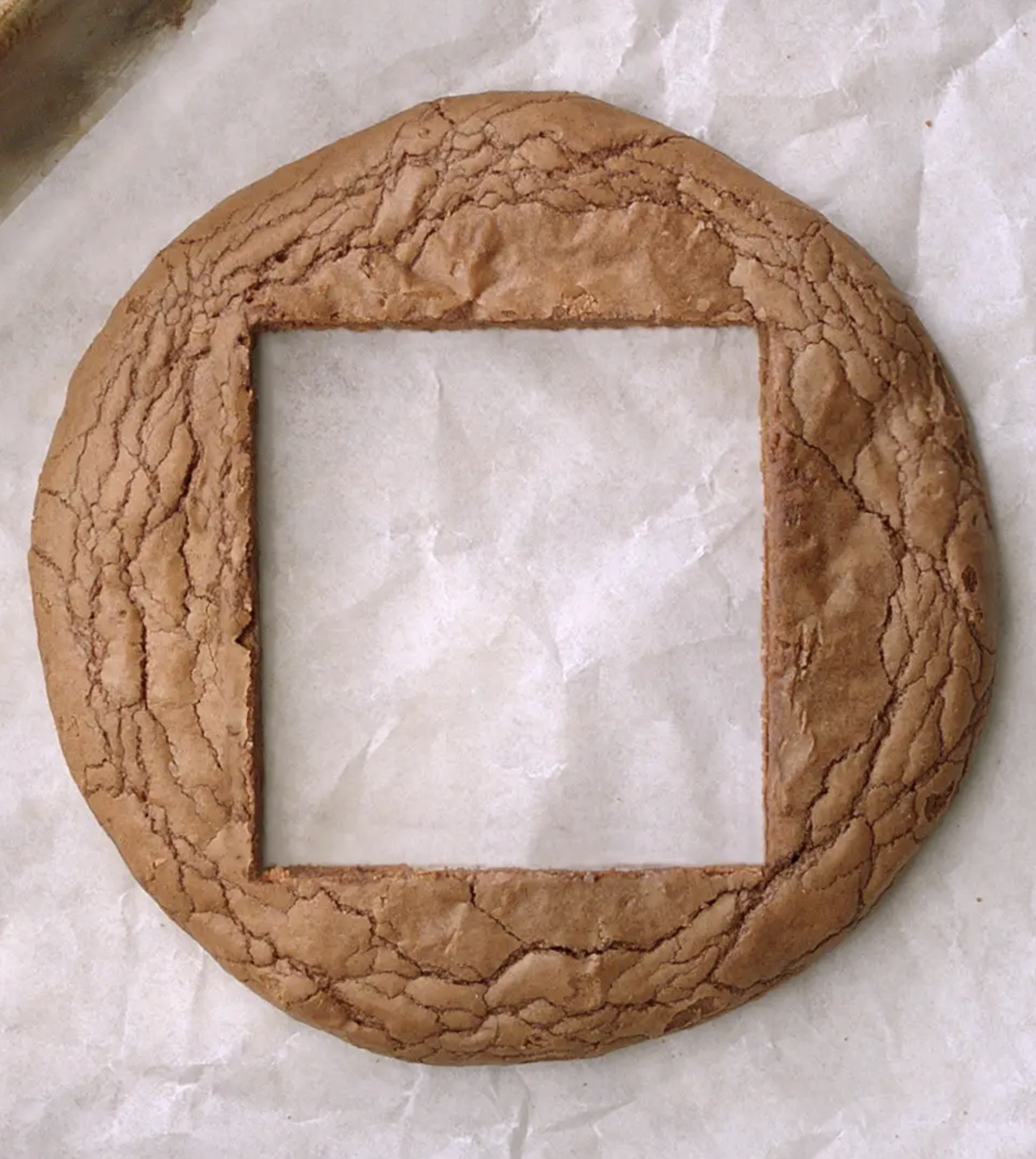 Haagen Dazs: Squares