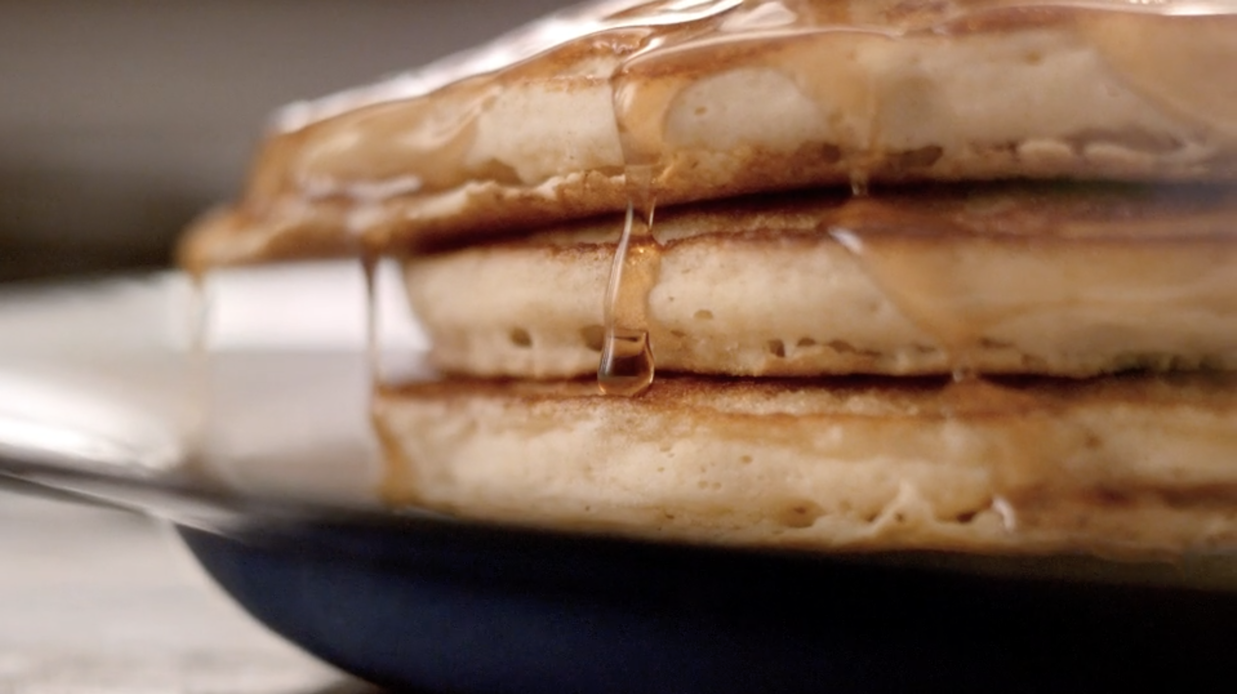 Hungry Jack: Round