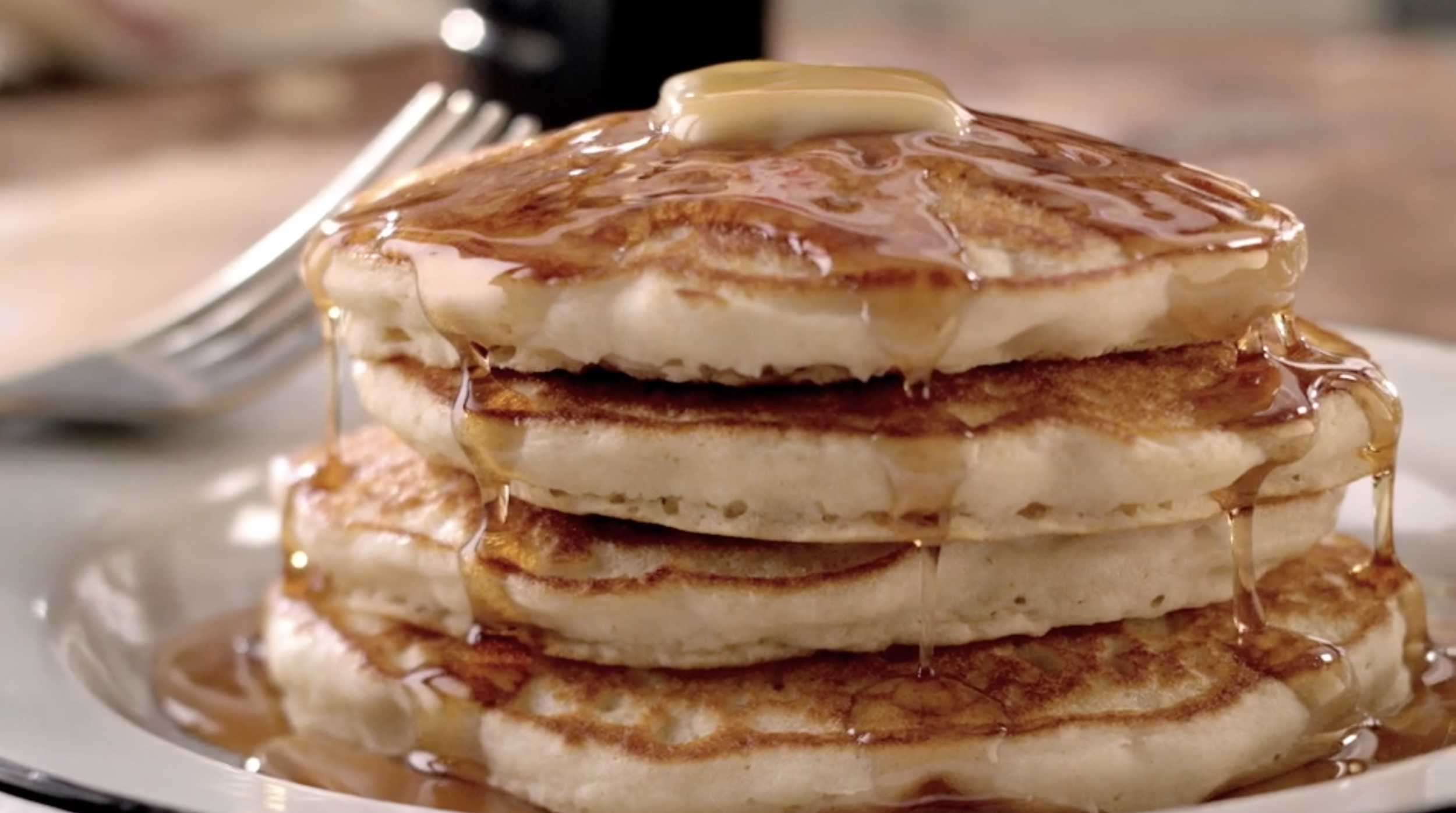 Hungry Jack: Mess