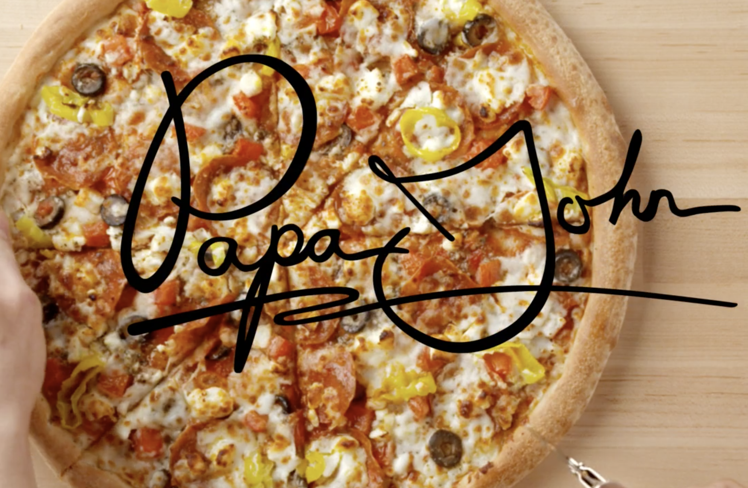 Papa John's: Philosophy