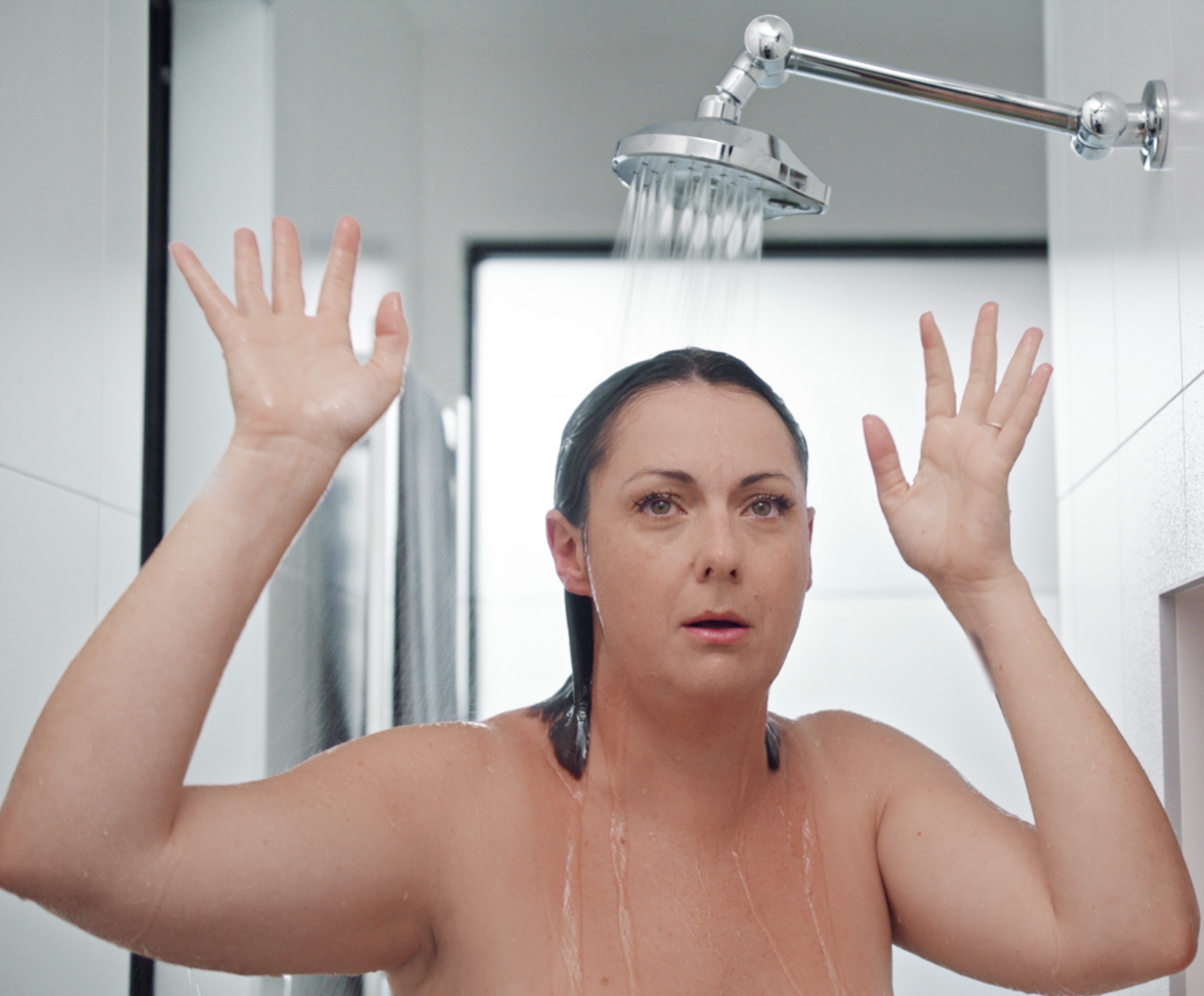 Pantene: Shower Talk with Celeste Barber "Shower 15"