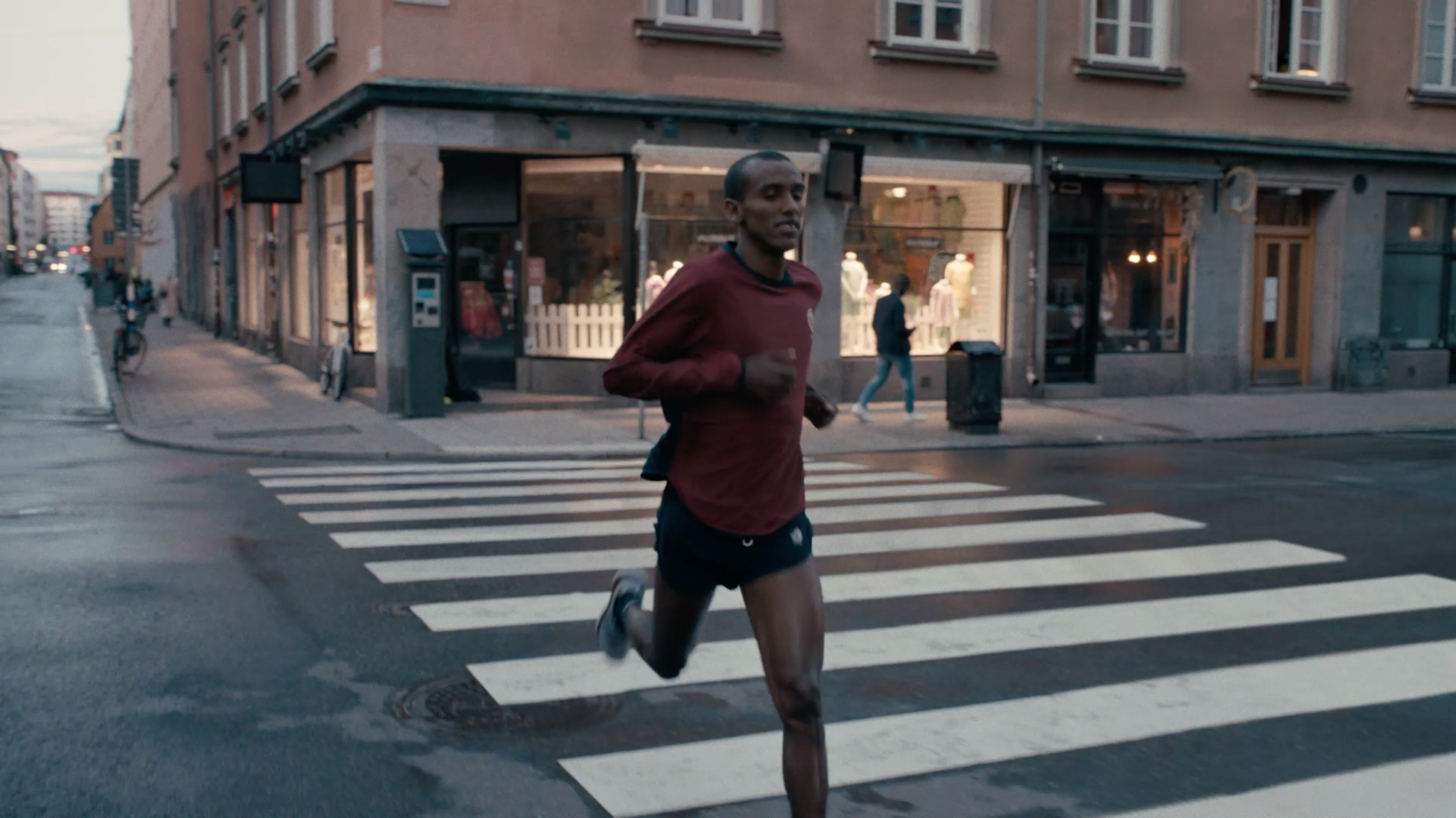 Volvo: 2020 Marathon Case Study
